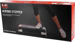 Body Sculpture Step BSB 580 4