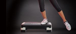 Body Sculpture Step BSB 580 5