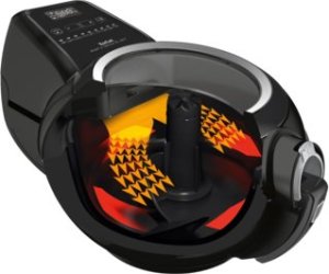 Frytkownica Tefal Frytkownica Tefal YV9708 ActiFry GeniusXL1500W 2w1 4