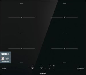 Płyta grzewcza Gorenje Płyta indukcyjna Gorenje IT 64 ACS 60 cm TouchControl PowerBoost Timer 1