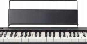 Casio Pianino cyfrowe Casio CDP-S110BK z 88 ważonymi klawiszami czarny idealny 9