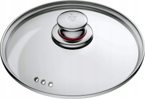 WMF WMF Quality One 6-częściowy zestaw garnków indukcyjnych stal nierdzewna 6