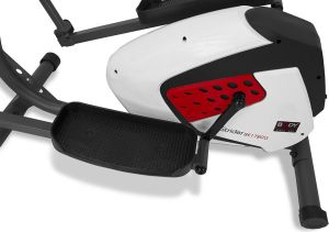 Orbitrek Body Sculpture orbitrek magnetyczny Vision Be 2