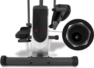 Orbitrek Body Sculpture orbitrek magnetyczny Vision Be 3