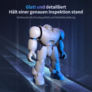 Drukarka 3D Anycubic Anycubic Kobra 2 Pro drukarka 3D 500 mm/s Smart Z-Offset 20 x 220 x 250 mm 4