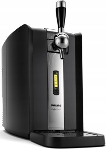 Philips Philips HD3720 6 L dozownik piwa 2