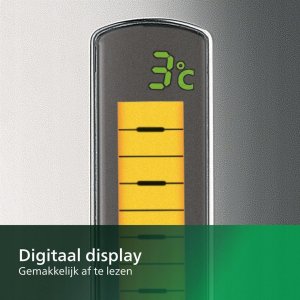 Philips Philips HD3720 6 L dozownik piwa 3