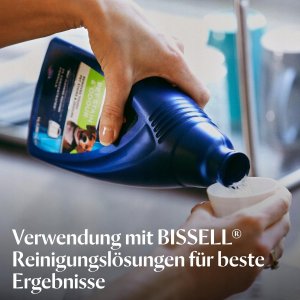Odkurzacz piorący Bissell Zestaw Odkurzacz piorący BISSELL SpotClean Pet Pro 15585 nowy 750W 84 dB 5
