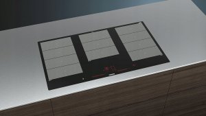 Płyta grzewcza Siemens EX901LXC1E płyta kuchenna elektryczna indukcyjna 90cm 4