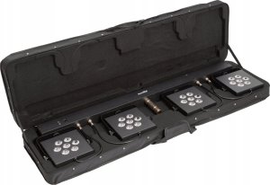 Eurolite EUROLITE LED KLS-3002 Next Compact Light Set zestaw świateł estradowych DJ 14