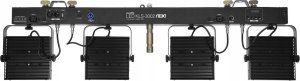 Eurolite EUROLITE LED KLS-3002 Next Compact Light Set zestaw świateł estradowych DJ 3