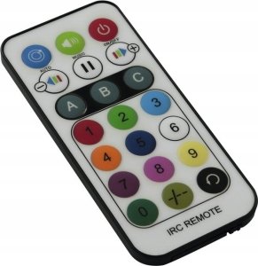 Eurolite EUROLITE LED KLS-3002 Next Compact Light Set zestaw świateł estradowych DJ 6