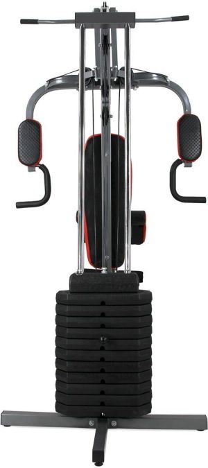 Body Sculpture Atlas jednostanowiskowy BMG 4202 - 26002-uniw 12