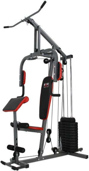 Body Sculpture Atlas jednostanowiskowy BMG 4202 - 26002-uniw 3