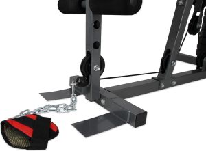 Body Sculpture Atlas jednostanowiskowy BMG 4202 - 26002-uniw 6