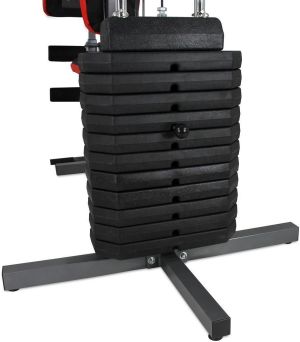 Body Sculpture Atlas jednostanowiskowy BMG 4202 - 26002-uniw 7