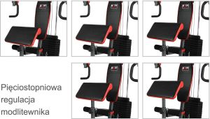 Body Sculpture Atlas jednostanowiskowy BMG 4202 - 26002-uniw 10