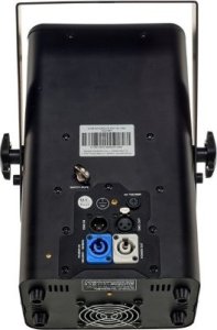 Eurolite skaner Eurolite LED TSL-1000 zestaw oświetleniowy Imprezy Wesela DJ 100W 2