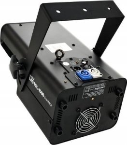 Eurolite skaner Eurolite LED TSL-1000 zestaw oświetleniowy Imprezy Wesela DJ 100W 3