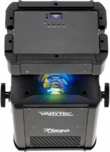 Hero Varytec Hero Scan 150 skaner oświetleniowy Imprezy Wesela DJ LED 150 W 2