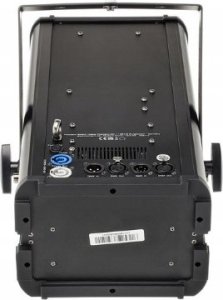 Hero Varytec Hero Scan 150 skaner oświetleniowy Imprezy Wesela DJ LED 150 W 3