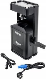 Hero Varytec Hero Scan 150 skaner oświetleniowy Imprezy Wesela DJ LED 150 W 4