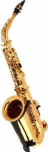 Yamaha Saksofon altowy Yamaha YAS-280 Alto Sax Lekki Precyzyjny Wytrzymały 1