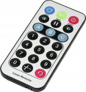 Eurolite Eurolite LED KLS Laser Bar Next FX Zestaw świateł estradowych DJ Oświetl 8