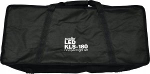 Eurolite EUROLITE KLS 180 zestaw OŚWIETLENIE ESTRADOWE SCENY IMPREZY WESELA DJ Lampy 6