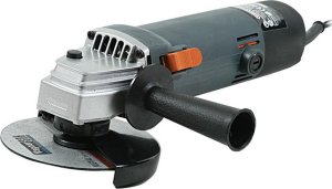 Szlifierka Kinpow Electric angle grinder Kinpow TG115  with brushes  500 W 1