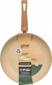 Patelnia 5five 28.5cm 2