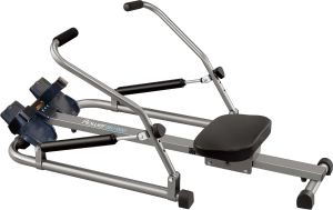 Wioślarz Body Sculpture wioślarz mechaniczny BR 1900 2