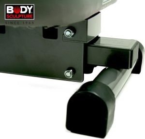 Wioślarz Body Sculpture wioślarz mechaniczny BR 1900 5