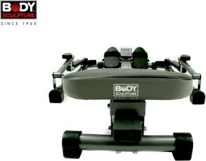 Wioślarz Body Sculpture wioślarz mechaniczny BR 1900 7