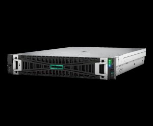 Serwer HP HPE PL DL345g11 AMD Epyc 9124 (3.0G/16C) 2x32G 2x480G 2x1000W MR416i-p 8SFF 4p1G Smart Choice 1