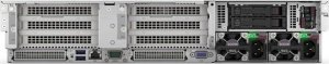 Serwer HP HPE PL DL385g11 AMD EPYC 9124 (3.0-3.7G/16C) 2x32G 2x480G 2x1000W MR408i-o/4G 8SFF 4x1G Smart Choice 2