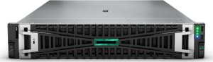 Serwer HP HPE PL DL380g11 6526Y (2.8G/16C) 4x32G (p64706) NS204i-u(2x480g) 2x1000W 8SFF 2x10G-T Smart Choice 1