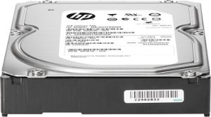 Dysk serwerowy HP Dysk twardy HDD dedykowany do serwera HP Midline 3.5'' 1TB 7200RPM SAS 12Gb/s 846526-B21-RFB | REFURBISHED 1