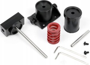 MOZA MOZA SR-P Lite Brake Pedal Performance Upgrade-Kit (für GAJO-379 oder GAJO-545) 5