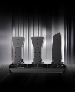 MOZA MOZA SR-P - Kupplungspedal (für GAJO-384) 4