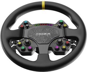 Kierownica MOZA RS V2 (RS25) 4