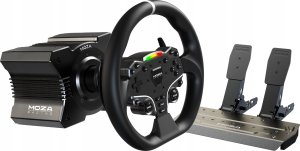 Kierownica MOZA R5 Racing Set 11