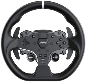 Kierownica MOZA R5 Racing Set (RS20) 2