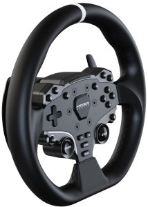 Kierownica MOZA R5 Racing Set (RS20) 4