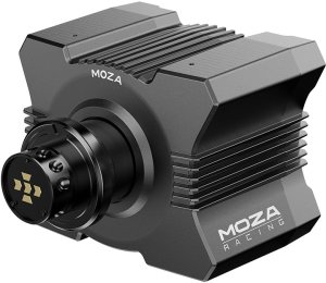 Kierownica MOZA R5 Racing Set (RS20) 5