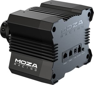 Kierownica MOZA R5 Racing Set 4