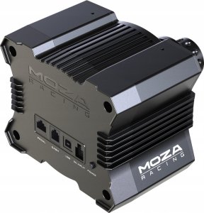 Kierownica MOZA R5 Racing Set 5
