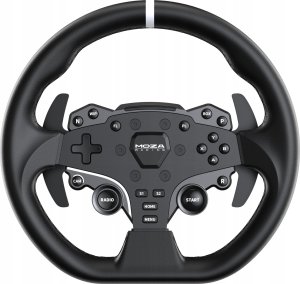 Kierownica MOZA R5 Racing Set 7