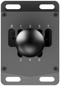 MOZA HGP Skrzynia biegów (RS039) 5