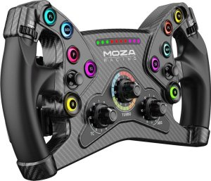 Kierownica MOZA KS GT (RS047) 1